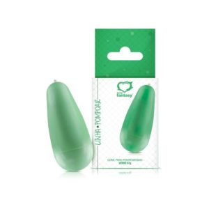 CONE POMPOAR PESINHO VERDE 57GR