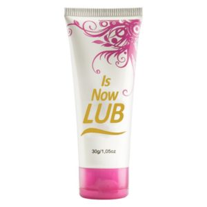 IS NOW LUB LUBRIFICANTE 30G