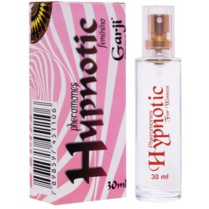 HYPNOTIC PHEROMONES FEMININO 30ML