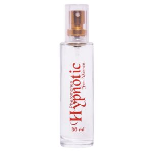 HYPNOTIC PHEROMONES FEMININO 30ML