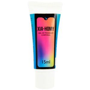 XIA-HOMY ESTIMULA EREÇÃO 15ML