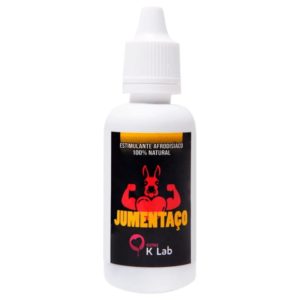 JUMENTAÇO ESTIMULANTE MASCULINO 20ML