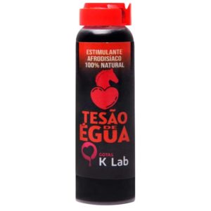 TESÃO DE ÉGUA EXCITANTE 10ML
