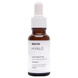 HYALO COCONUT OIL LUBRIFICANTE ÍNTIMO 20ML