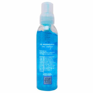 PB CLEAN GEL HIGIENIZADOR DE SEX TOYS 120ML