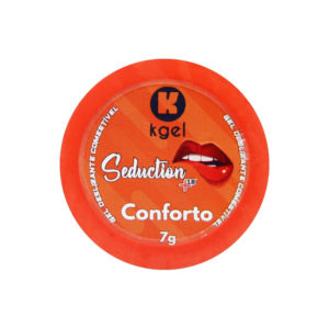 CONFORTO GEL DESSENSIBILIZANTE ANAL SEDUCTION 7G