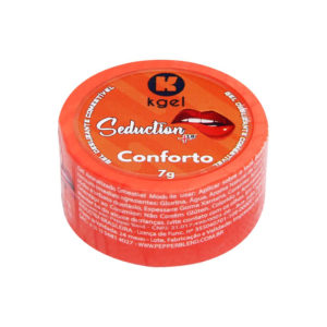 CONFORTO GEL DESSENSIBILIZANTE ANAL SEDUCTION 7G