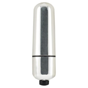 VIBRADOR POWER BULLET CLITÓRIS
