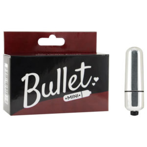 VIBRADOR POWER BULLET CLITÓRIS