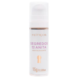 SEGREDO DE ANITA ADSTRINGENTE 15GR