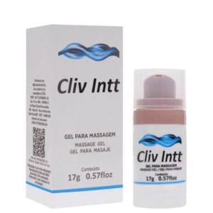 CLIV GEL ANESTÉSICO ANAL 17G