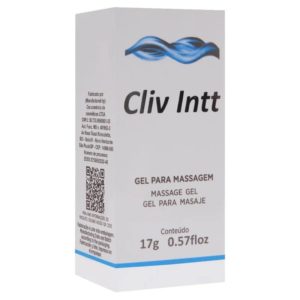 CLIV GEL ANESTÉSICO ANAL 17G