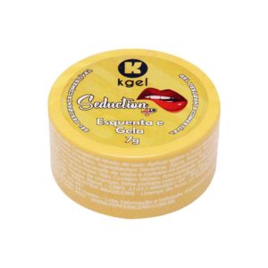 ESQUENTA E GELA GEL FUNCIONAL SEDUCTION 7G