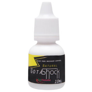 GOTAS SHOCK FUNCIONAL 10ML