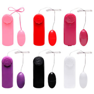 VIBRADOR BULLET MULTIVELOCIDADE