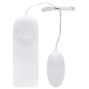 VIBRADOR BULLET MULTIVELOCIDADE