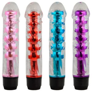 VIBRADOR PERSONAL SENSOR CAPA TEXTURIZADA
