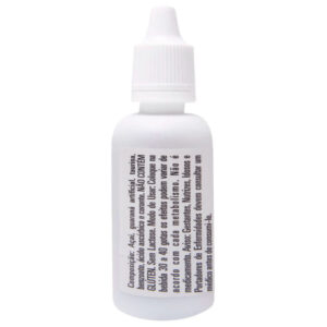 TESÃO DE TOURO GOTAS AFRODISÍACAS 15ML