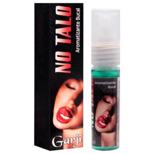 NO TALO GARGANTA PROFUNDA SPRAY 15ml