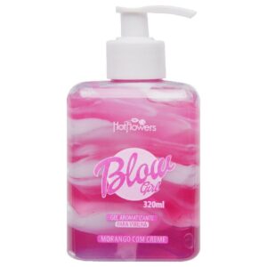 BLOW GIRL GEL SEXO ORAL 320ml