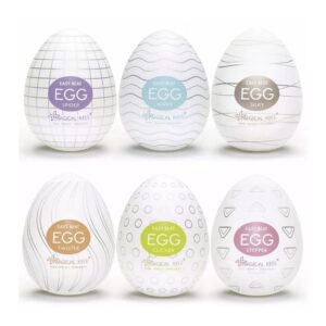 EGG EASY ONE CAP MAGICAL KISS