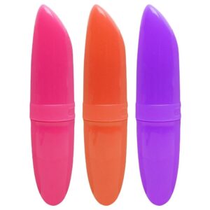 MINI VIBRADOR FORMATO BATOM