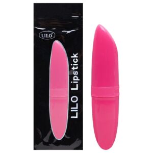 MINI VIBRADOR FORMATO BATOM