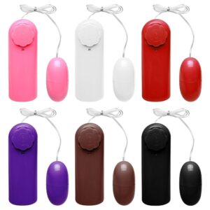 VIBRADOR BULLET CÁPSULA