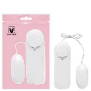 VIBRADOR BULLET CÁPSULA